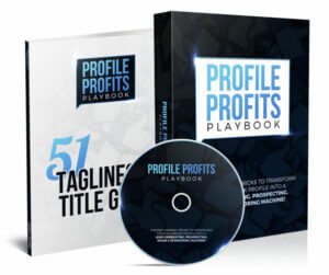 Profile Profits Playbook Course