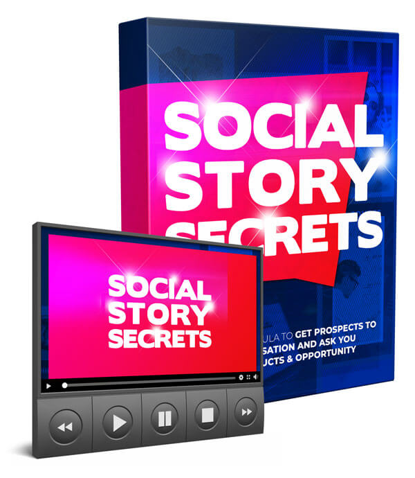 Social Story Secrets Course