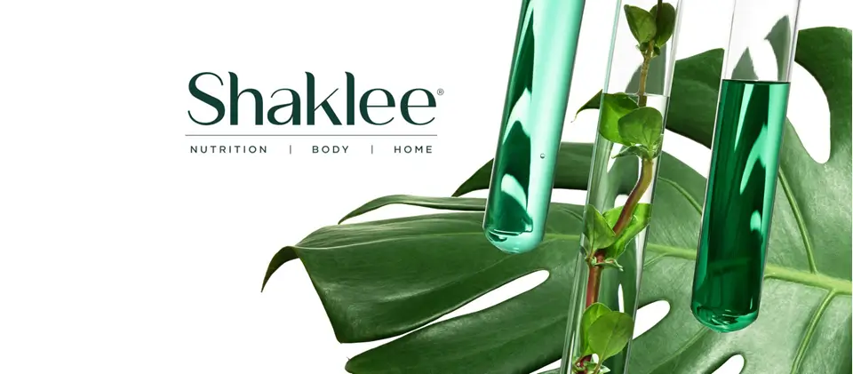 shaklee cover