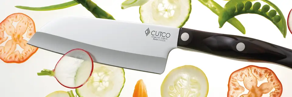 cutco cutlery cover