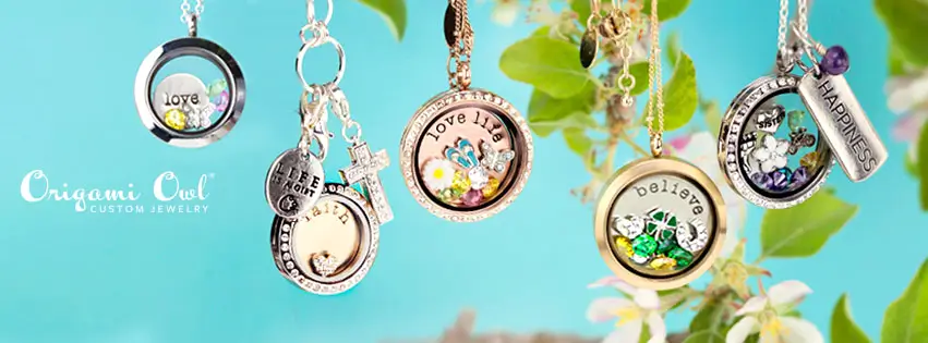 origami owl cover