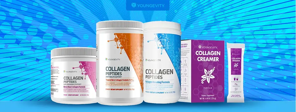 youngevity cover