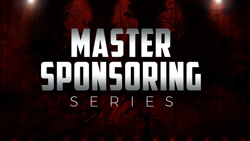 master sponsoring series