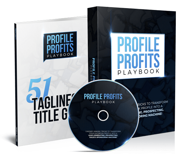 profile profits playbook course