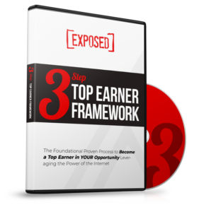 top earner framework course