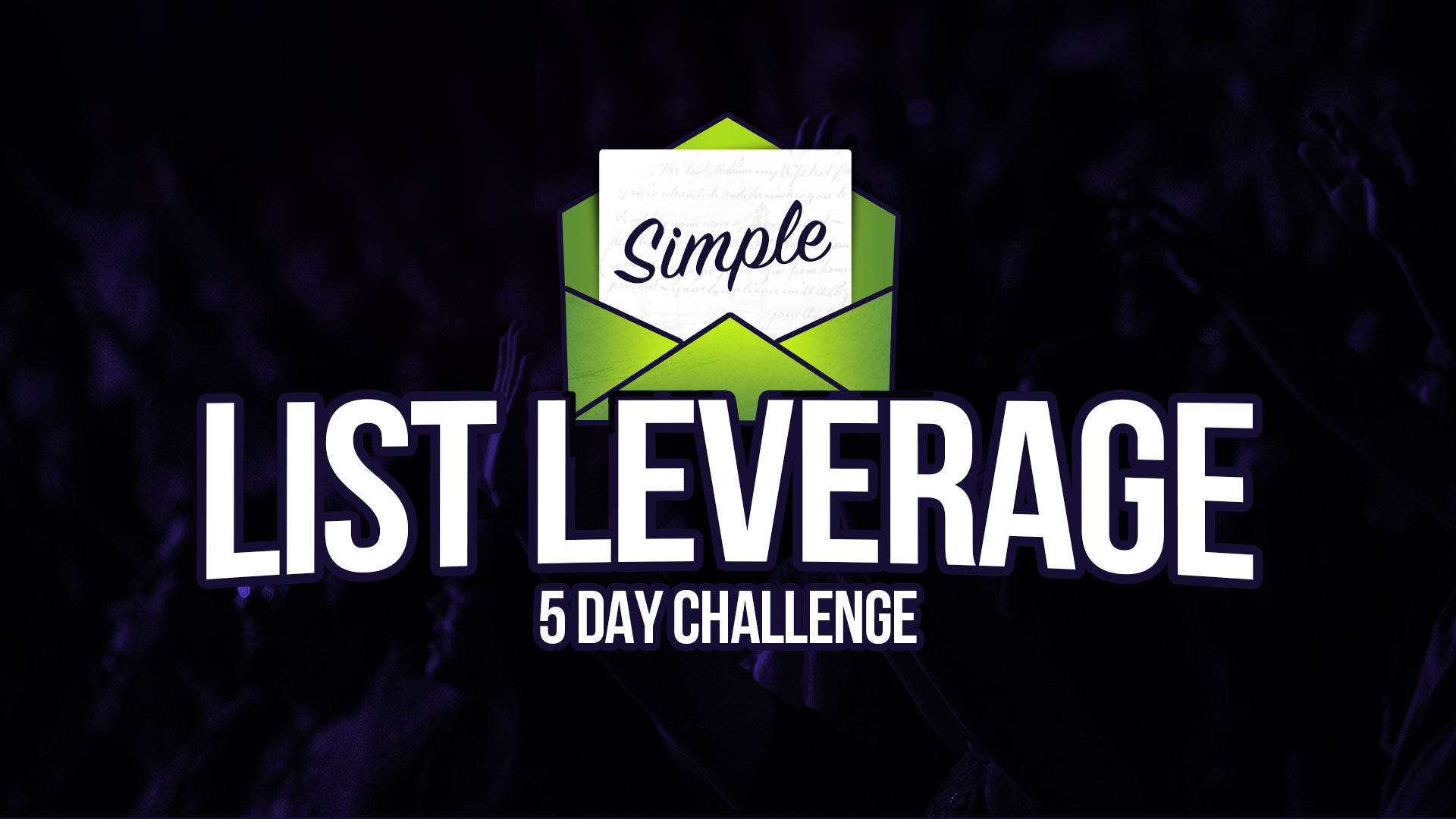 simple list leverage