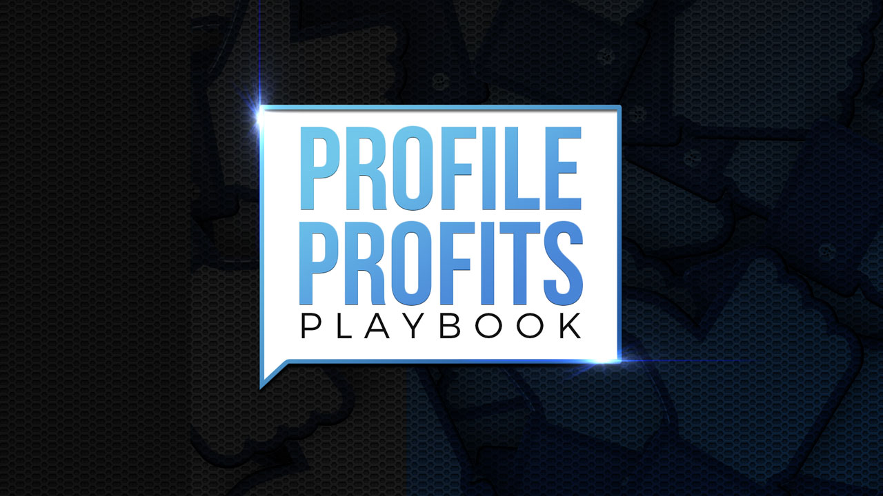 profile profits playbook