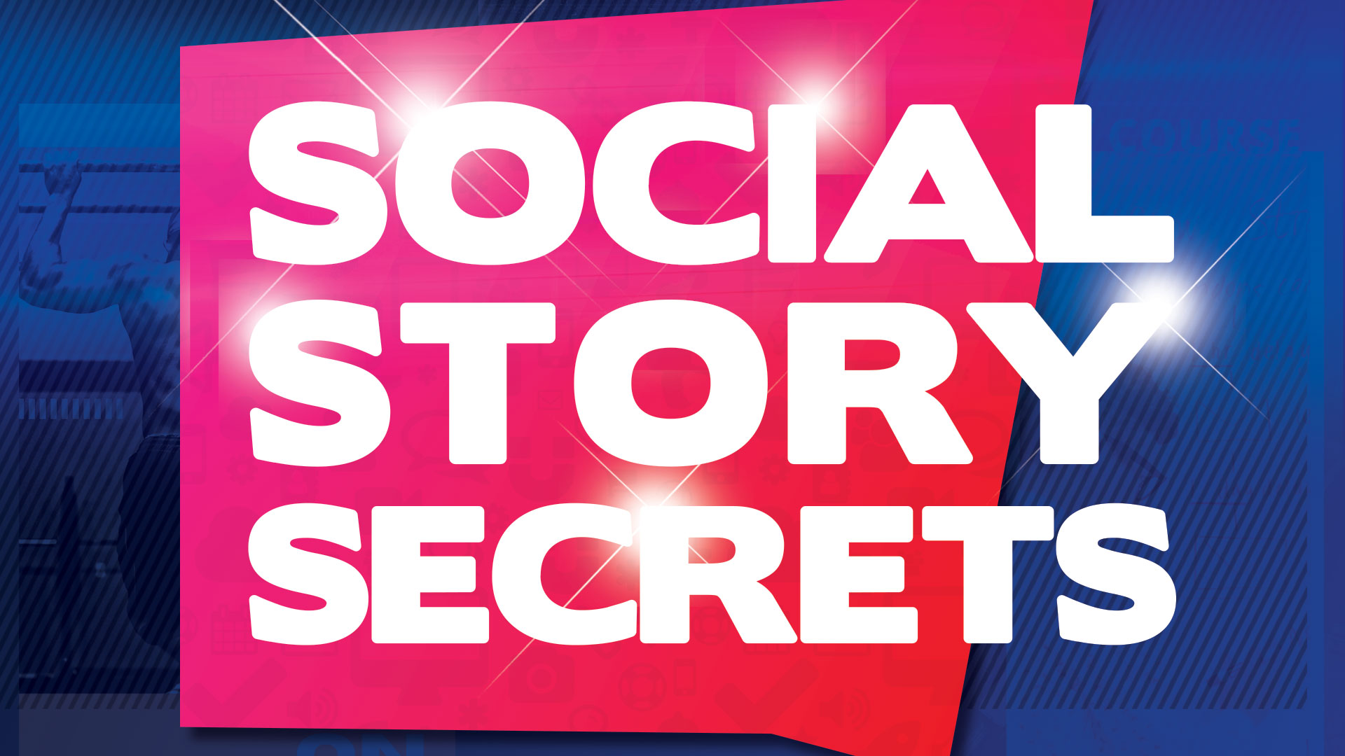 social story secrets